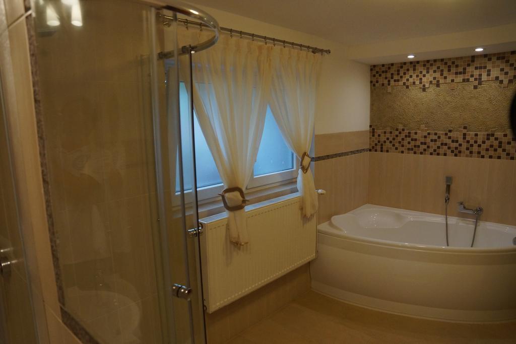 Moris Ground Apartament *